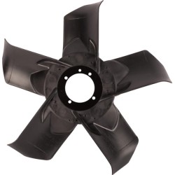 Case - IH 280 87445032 Ventiliatorius NH