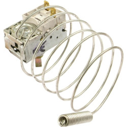 Massey Ferguson 397T itališkas VPM9513 oro kondicionieriaus termostatas