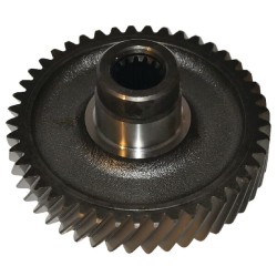 Case - IH 280 404173A2 Varomoji pavara