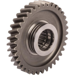 Massey Ferguson 384F 3548316M2 pavara