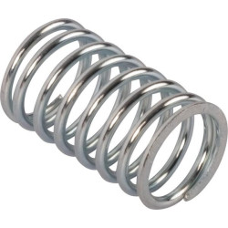 Massey Ferguson 367CF itališka 3532805M2 spyruoklė