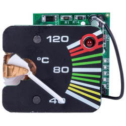 Massey Ferguson 376XCF 3311405M91 matuoklis