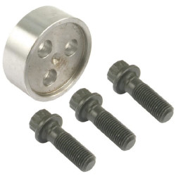 Massey Ferguson 396CF VPC4105 alkūninio veleno skriemulio komplektas