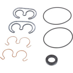 Massey Ferguson 396CF 3311522M91 rinkinys