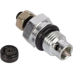 Massey Ferguson 396CF 3540056M91 vožtuvas