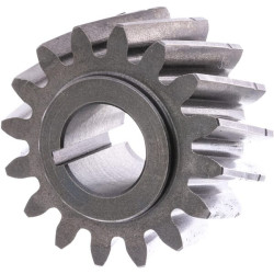 Massey Ferguson 373 italų 1695001M2 pavara