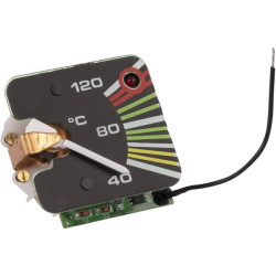 Massey Ferguson 377 itališkas 3311405M91 matuoklis