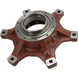 Massey Ferguson 383 itališkas 3427718M2 stebulė