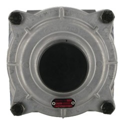 Case - IH 310 4712001107 Priekabos valdymo vožtuvas