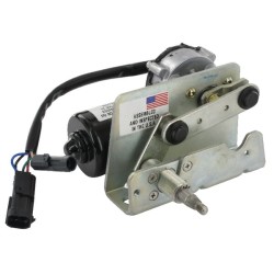 Case - IH 310 87673381 Variklis CNH