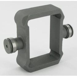 Massey Ferguson 698T 1860038M1GP Stūmoklio rėmas