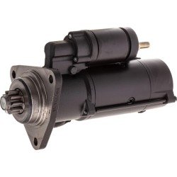 Case - IH 310 IS1114 Starteris 12V, 4,2kW, 10 dantų, CW, Mahle