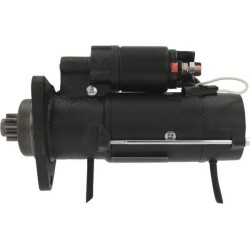Case - IH 310 STA2167244 Starteris 12V 4,2kW