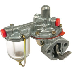 Massey Ferguson 765 1947-1965 VPD3004 kuro siurblys
