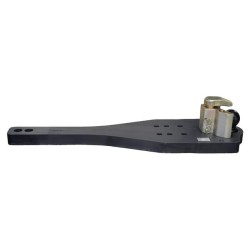 Case - IH 310 8002900 Nešimo plokštė Rutulinė mova 80 mm