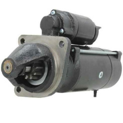 Massey Ferguson 460 STA2167302 Starteris 12V 4,2kW