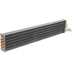 Massey Ferguson 3050 3909802M91N šildytuvas