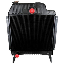 Massey Ferguson 3050 3618630M92N radiatorius