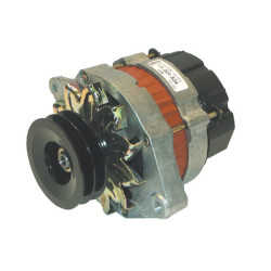 Massey Ferguson 3050 IA0524 kintamosios srovės generatorius 14V 65A