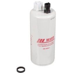 Case - IH 335 SN40541 Hifi kuro filtras