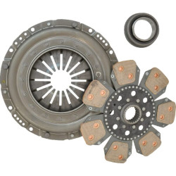 Massey Ferguson 3075 633139410 Movos komplektas