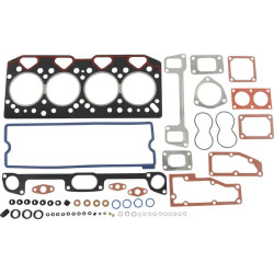 Massey Ferguson 3075 U5LT1178 Cilindro galvutės tarpinė Perkins