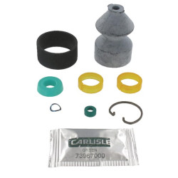 Massey Ferguson 3075 3900222M91 Pagrindinio cilindro remontas