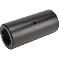 Massey Ferguson 3075 3380056M2N veleno jungtis 1 3/8" x 4,4" 6 įduba