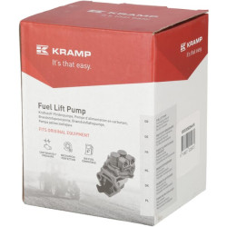 Massey Ferguson 3080 V835339294KR degalų pakėlimo siurblio RINKINYS