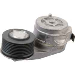 Case - IH Magnum 340CVT - Engine tier, 2/13-12/14 47743896 Ritininis įtempiklis