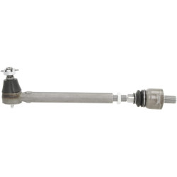 Massey Ferguson 3090 VPJ3649 Skersinės vairo trauklės mazgas