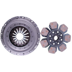 Massey Ferguson 3095 633139419 Sankabos remonto komplektas