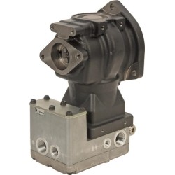 Case - IH Magnum 340CVT - Engine tier, 2/13-12/14 504308489 Kompresorius