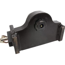 Case - IH Magnum 340CVT - Engine tier 2, 2/13-12/14 8003675 CBM 329 mm vilkimo rutulinė jungtis
