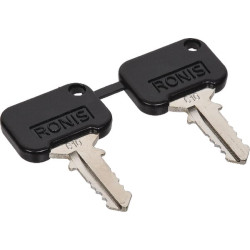 Massey Ferguson 470Xtra 3902584M91 raktas