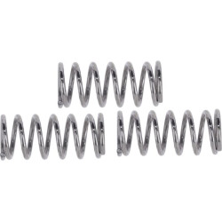 Massey Ferguson 470Xtra LA80055 priekiniai žibintai LED, 22/21W, apvalūs, 9-36V, Ø140mm, tolimosios / artimosios šviesos, H4 jun