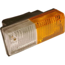 Massey Ferguson 675 VPM3631 Krypties ir padėties žibintas LH Vapormatic