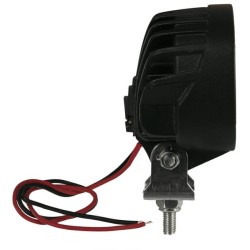 Case - IH Magnum 340CVT - Engine tier 4A, (ES) 2/13-12/14 LA10433 Darbinis LED žibintas, 30 W, 3000 lm, ovalus, “Kramp