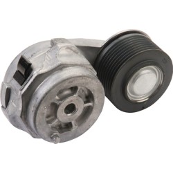Case - IH Magnum 340PST - Engine tier 4A, (ES) 3/11-12/14 47743896 Ritinėlio įtempiklis