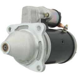 Massey Ferguson 353 STA2167283 Starteris 12V 2.0kW
