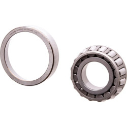 Massey Ferguson 363 30309 kūginis ritininis guolis 45x100x27,25 mm Timken