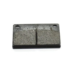 Massey Ferguson 383 3311616M91N Stabdžių trinkelės