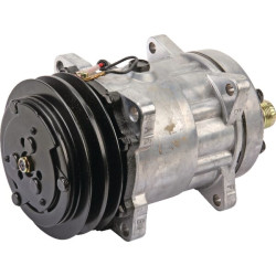 Massey Ferguson 383 KL100047 Airco kompresorius