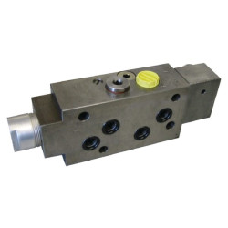 Massey Ferguson 383 SVA19037 Valdymo vožtuvas 5/3