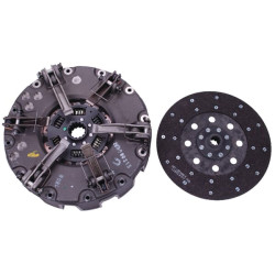 Massey Ferguson 374 628052109 Movos komplektas