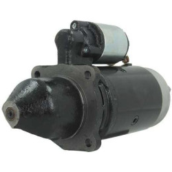 Massey Ferguson 374 STA2167306 Starteris 12V 3.0kW