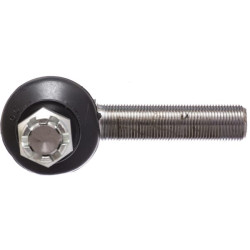Massey Ferguson 374 SHP304KR Skersinės vairo trauklės galas