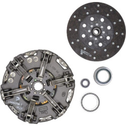 Massey Ferguson 384 628052110 Sankabos Rep Set