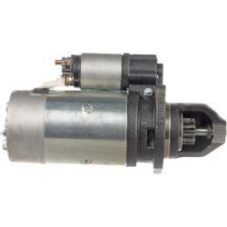Massey Ferguson 394 IS0179 Starteris 12V, 3.0kW, 11 dantų, CW, Mahle