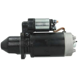 Massey Ferguson 394 STA2167306 Starteris 12V 3.0kW